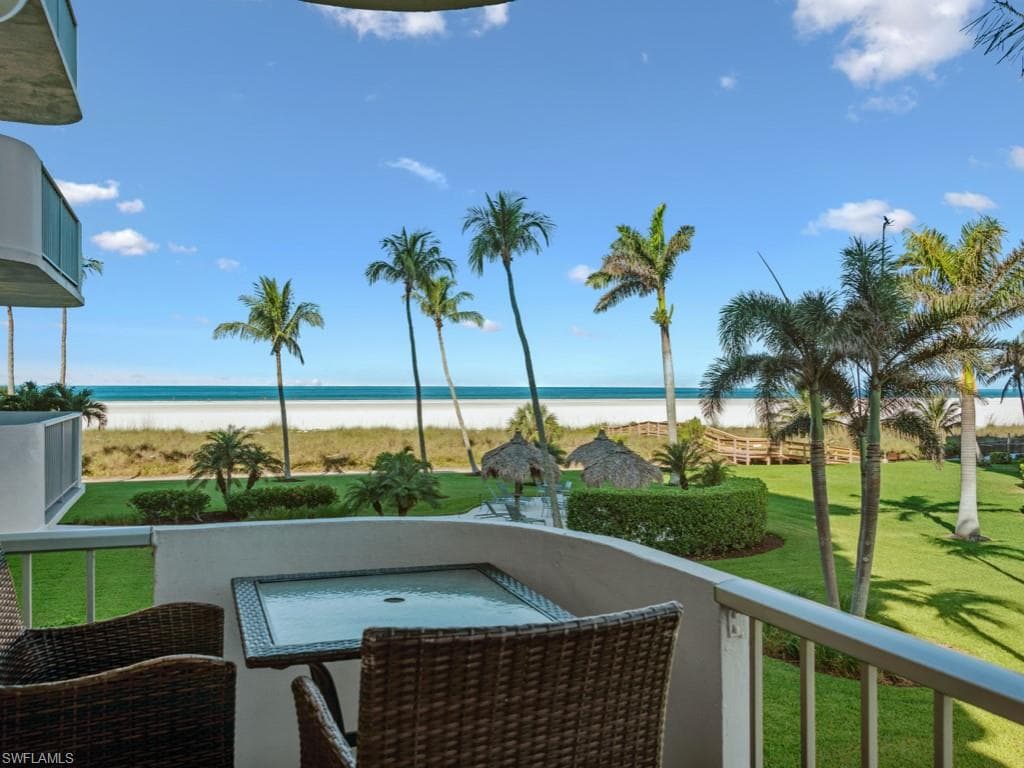 140 Seaview Ct 206n, Marco Island, FL 34145-1