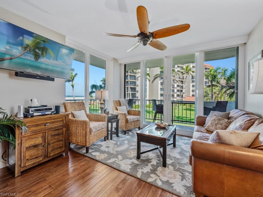140 Seaview Ct 206n, Marco Island, FL 34145-4