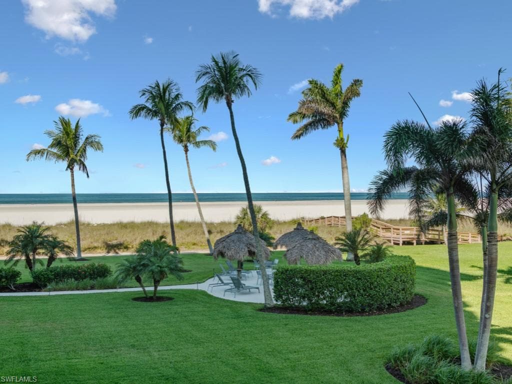 140 Seaview Ct 206n, Marco Island, FL 34145-6
