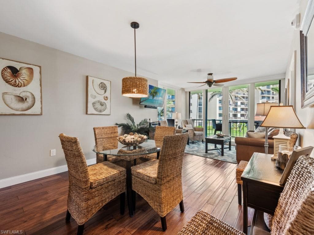 140 Seaview Ct 206n, Marco Island, FL 34145-7