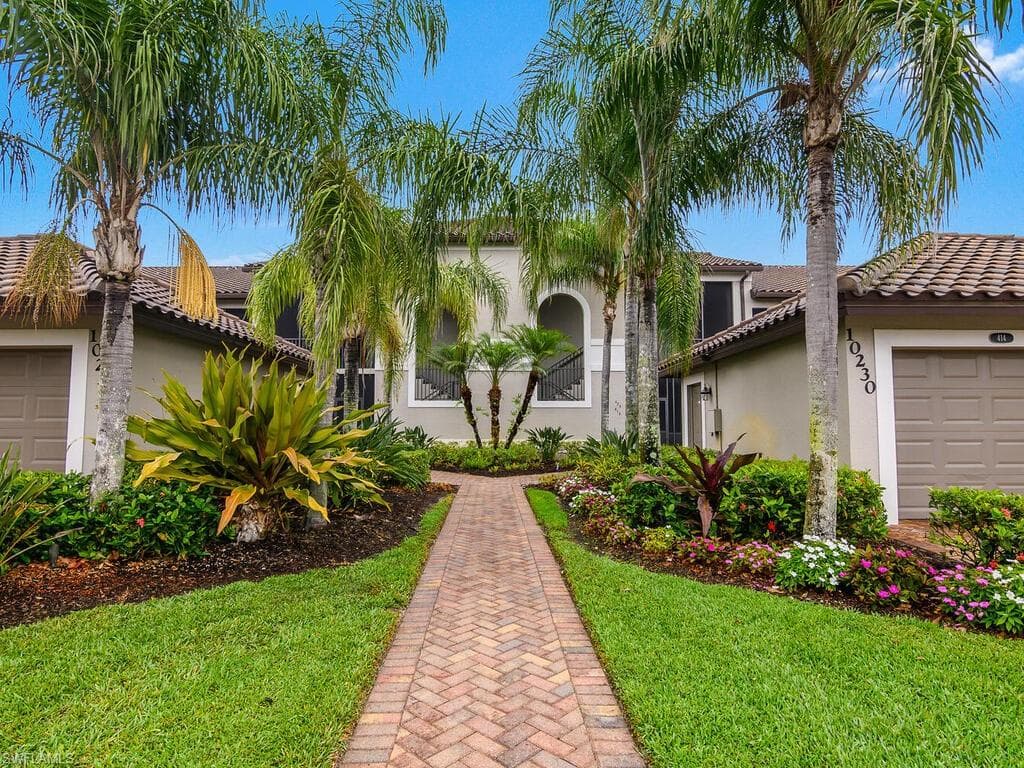 10230 Heritage Bay Blvd W 425, Naples, FL 34120-3