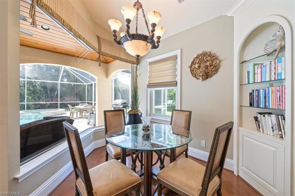 600 Port Side Dr, Naples, FL 34103-12