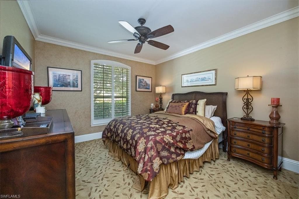 600 Port Side Dr, Naples, FL 34103-20
