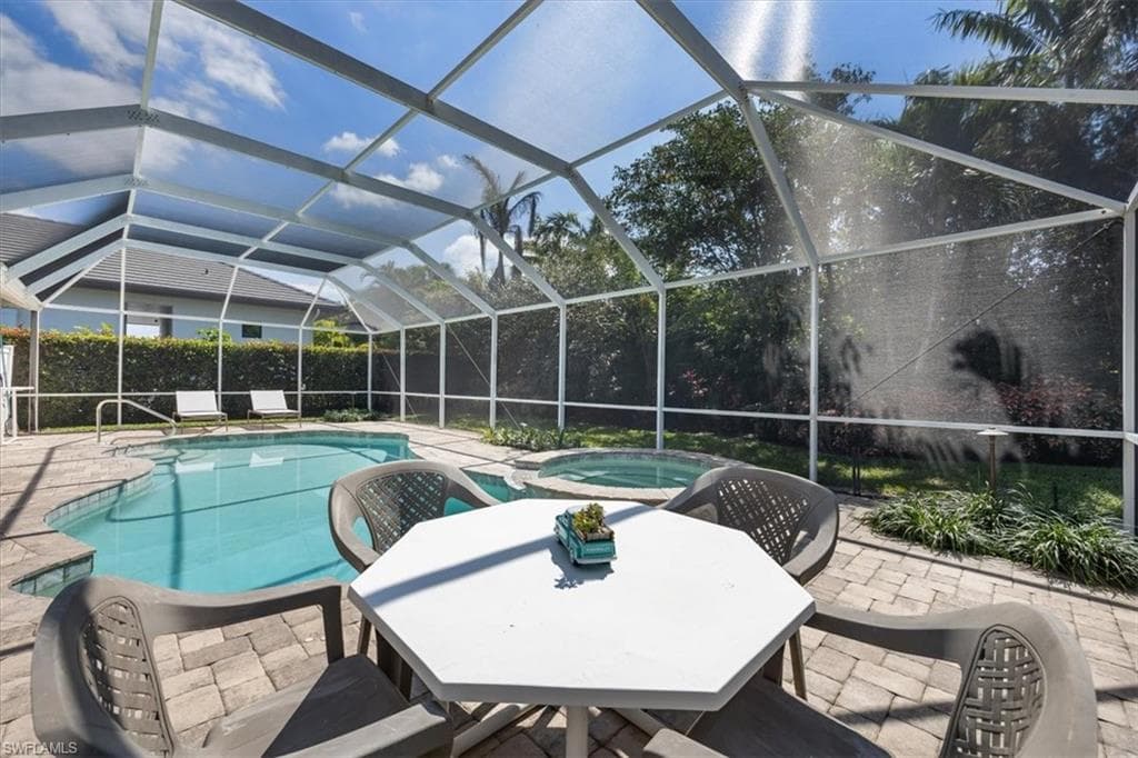 600 Port Side Dr, Naples, FL 34103-30