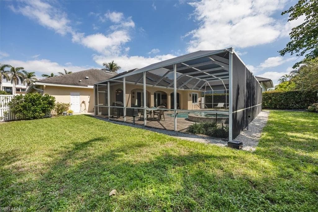 600 Port Side Dr, Naples, FL 34103-34