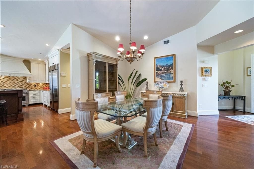 600 Port Side Dr, Naples, FL 34103-6