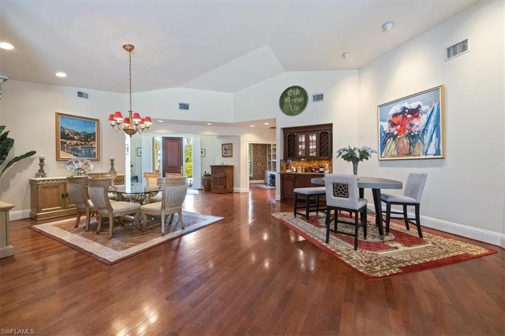 600 Port Side Dr, Naples, FL 34103-7