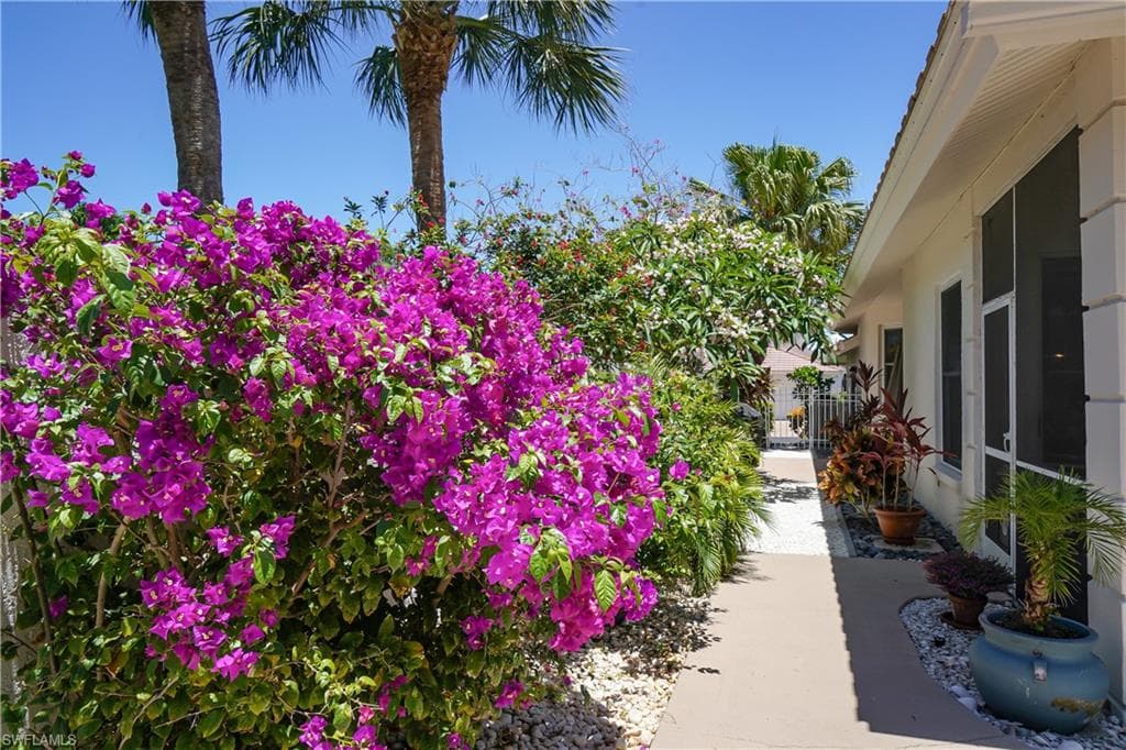 2116 Paget Cir 1, Naples, FL 34112-12
