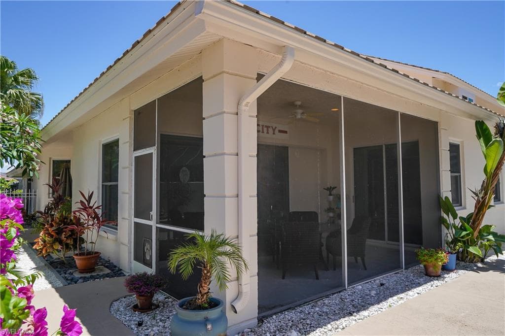 2116 Paget Cir 1, Naples, FL 34112-14