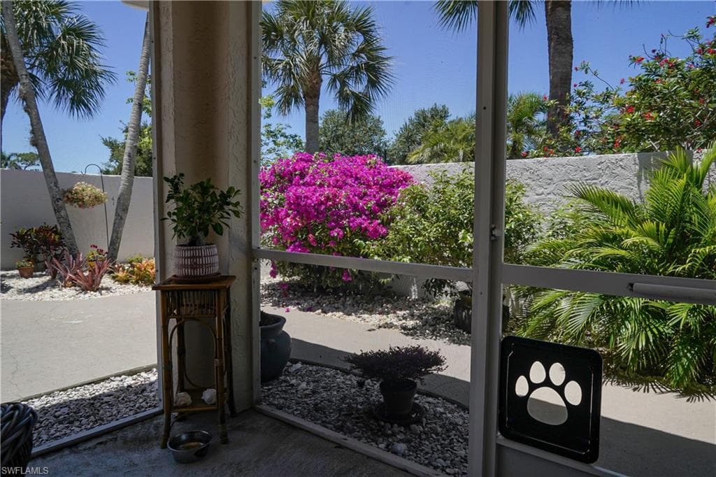 2116 Paget Cir 1, Naples, FL 34112-15