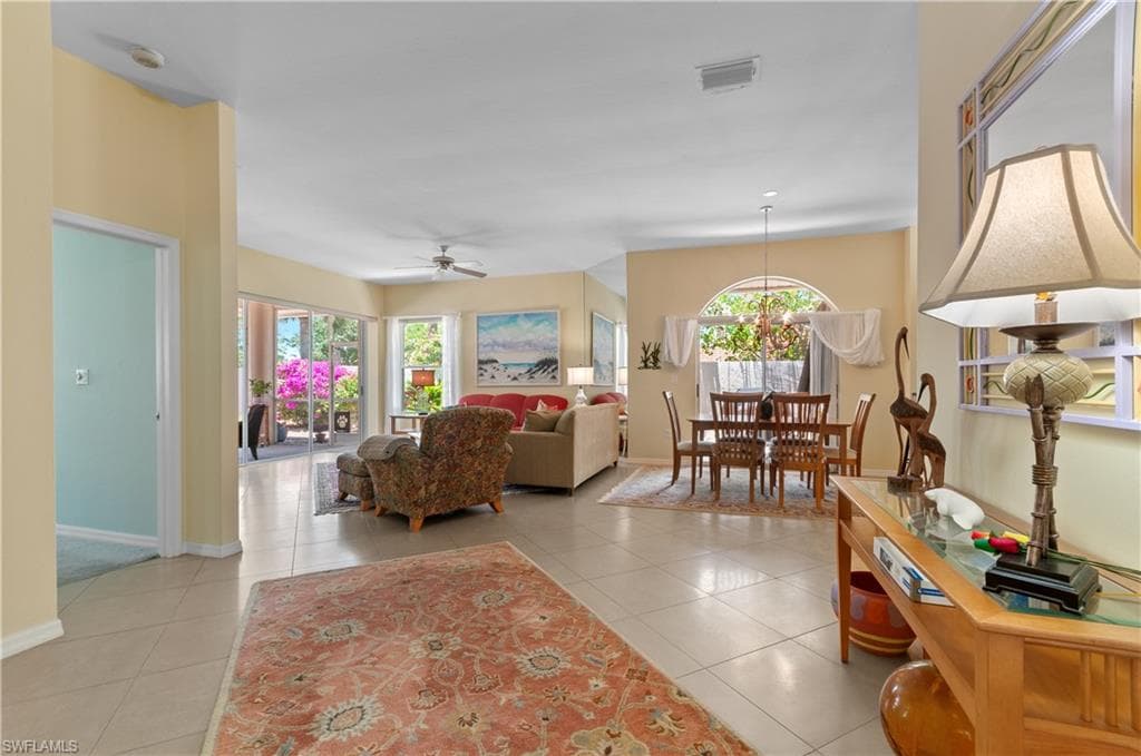 2116 Paget Cir 1, Naples, FL 34112-16