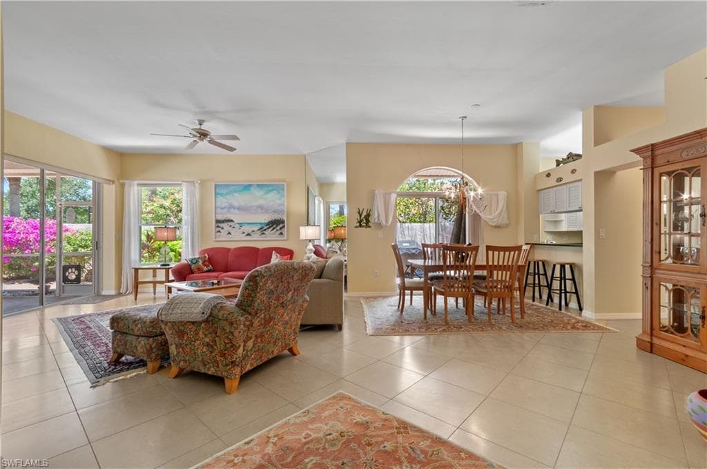 2116 Paget Cir 1, Naples, FL 34112-17