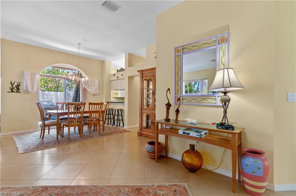 2116 Paget Cir 1, Naples, FL 34112-19