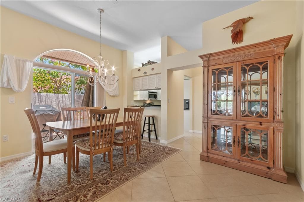 2116 Paget Cir 1, Naples, FL 34112-20