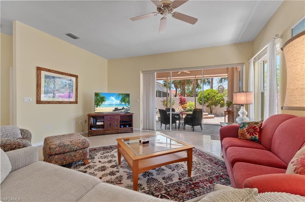 2116 Paget Cir 1, Naples, FL 34112-22