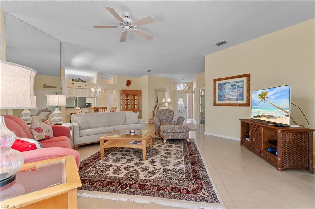 2116 Paget Cir 1, Naples, FL 34112-23