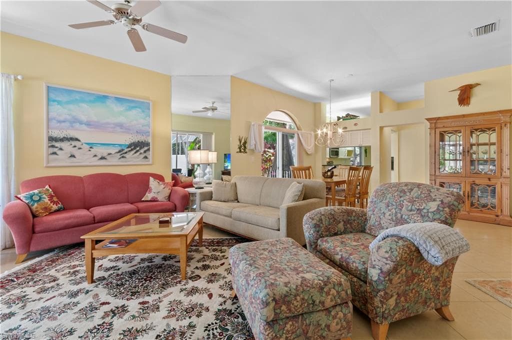 2116 Paget Cir 1, Naples, FL 34112-25