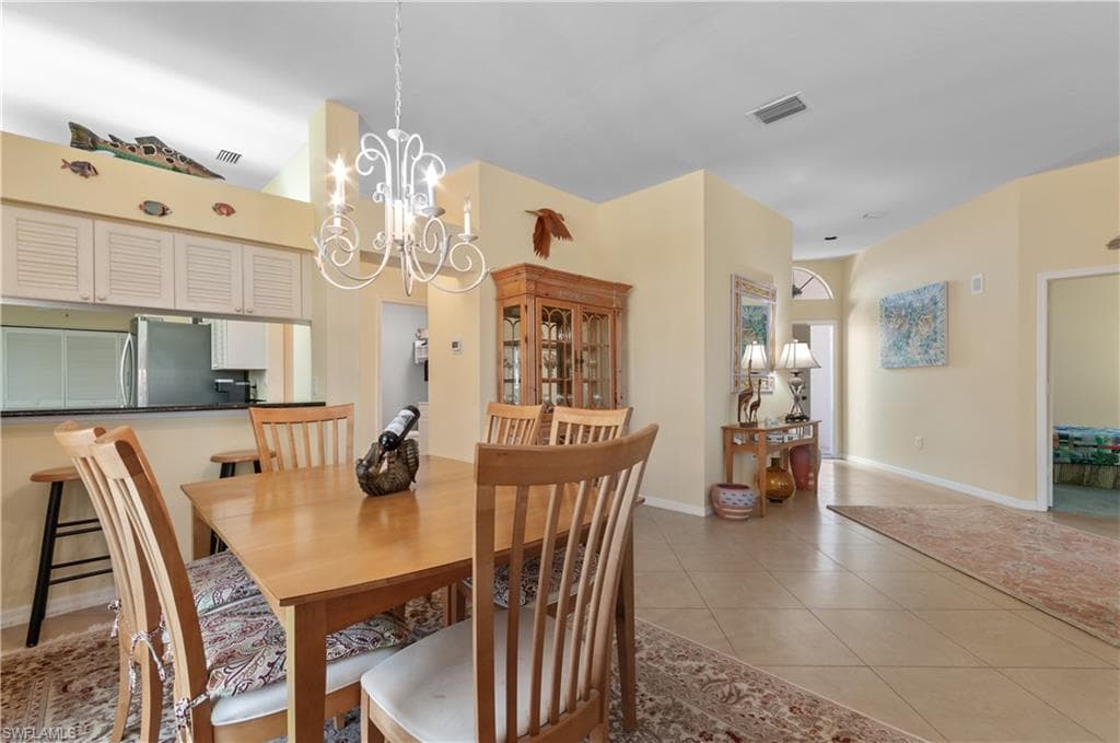 2116 Paget Cir 1, Naples, FL 34112-26