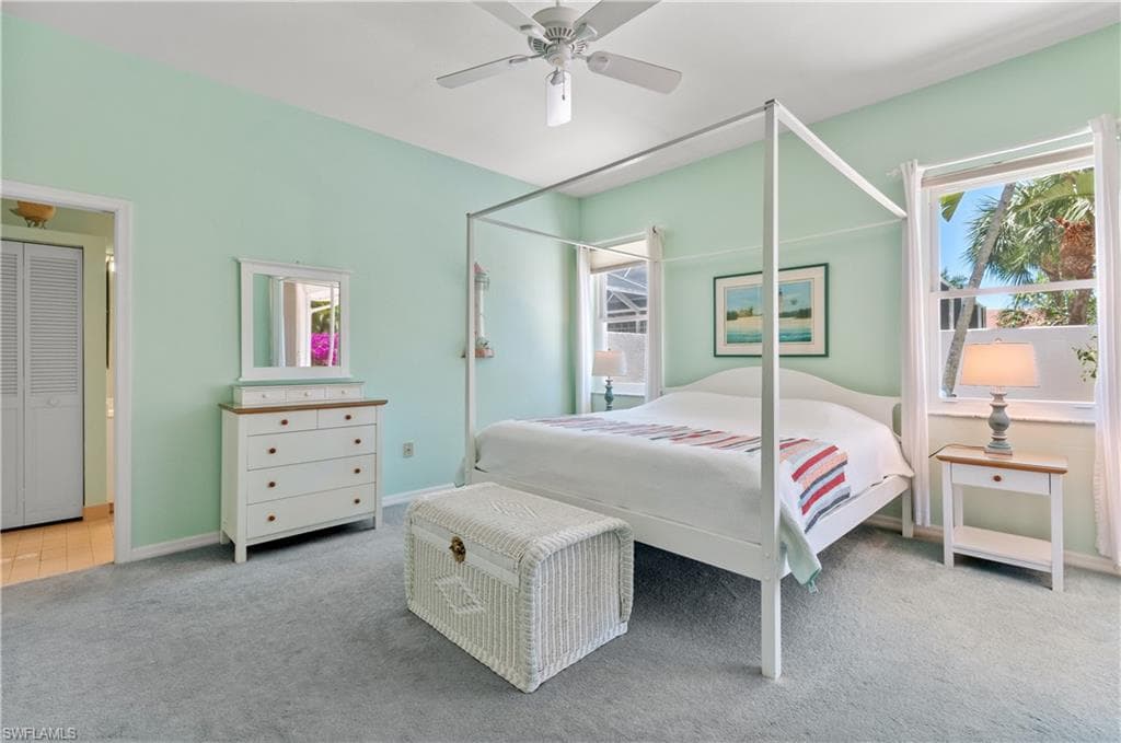 2116 Paget Cir 1, Naples, FL 34112-35