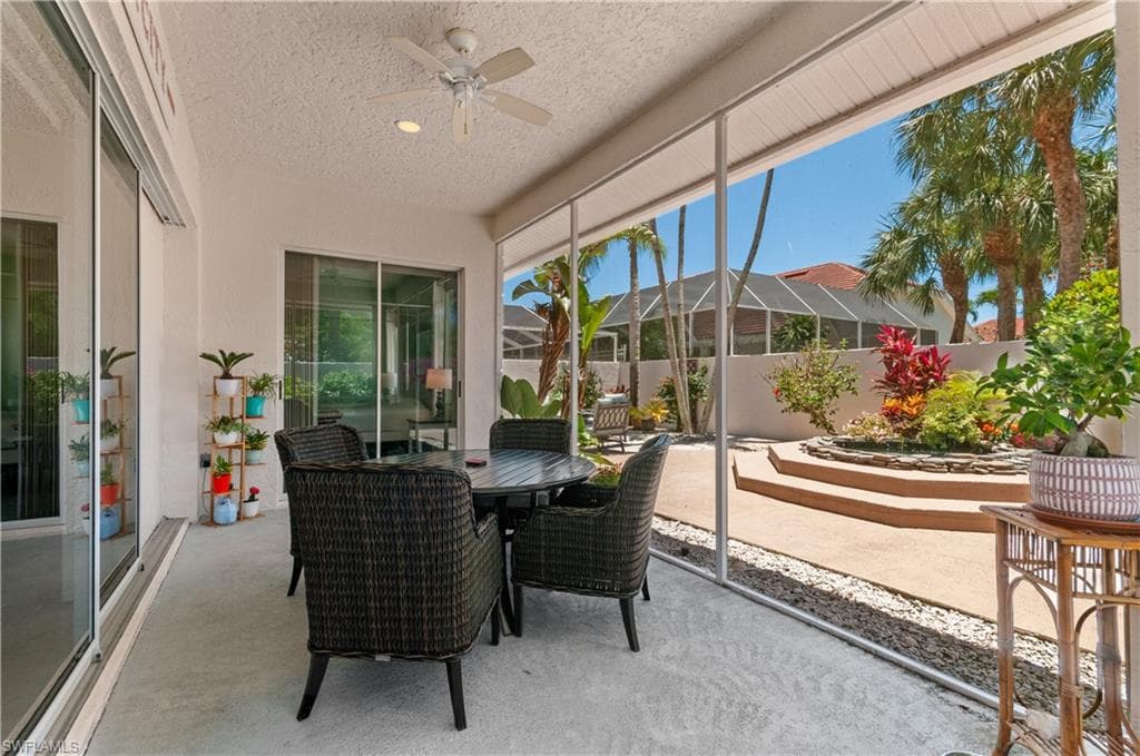 2116 Paget Cir 1, Naples, FL 34112-43