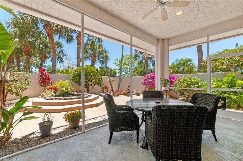 2116 Paget Cir 1, Naples, FL 34112-44