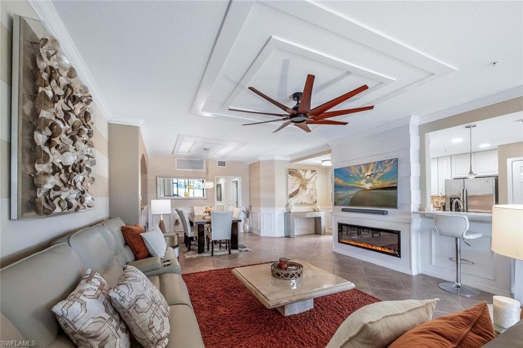 9469 Casoria Ct 101, Naples, FL 34113-9