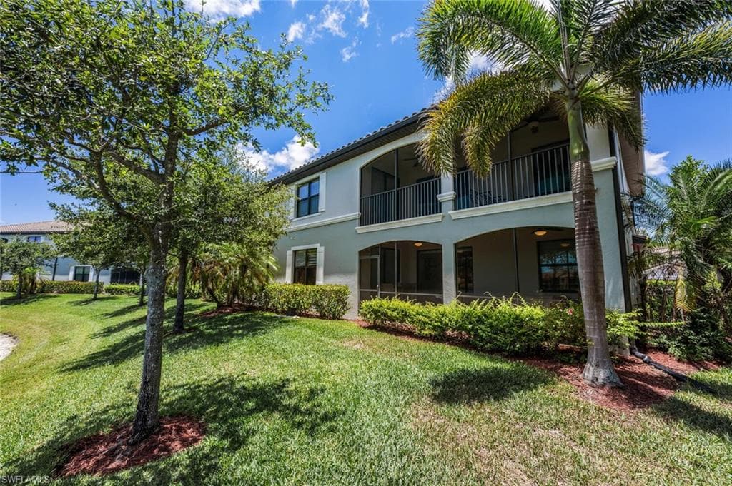 9469 Casoria Ct 101, Naples, FL 34113-30