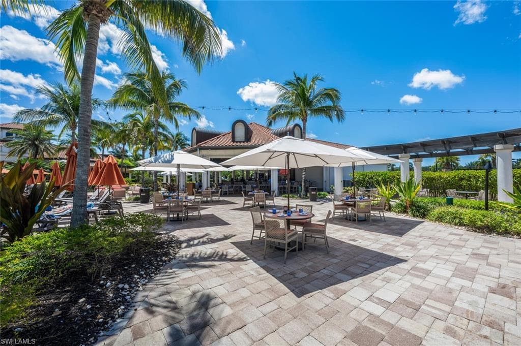 9469 Casoria Ct 101, Naples, FL 34113-39