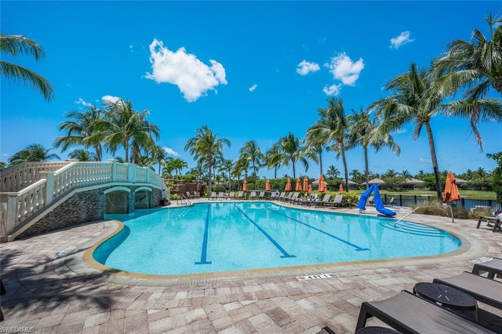 9469 Casoria Ct 101, Naples, FL 34113-40