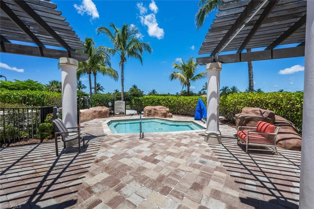 9469 Casoria Ct 101, Naples, FL 34113-42