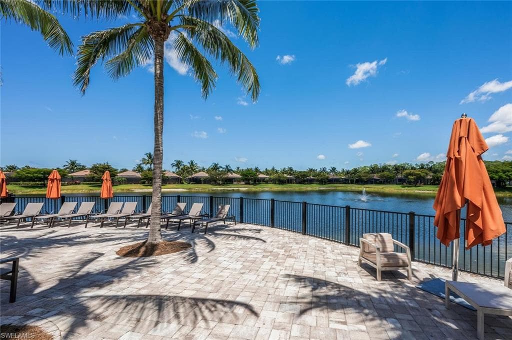 9469 Casoria Ct 101, Naples, FL 34113-44
