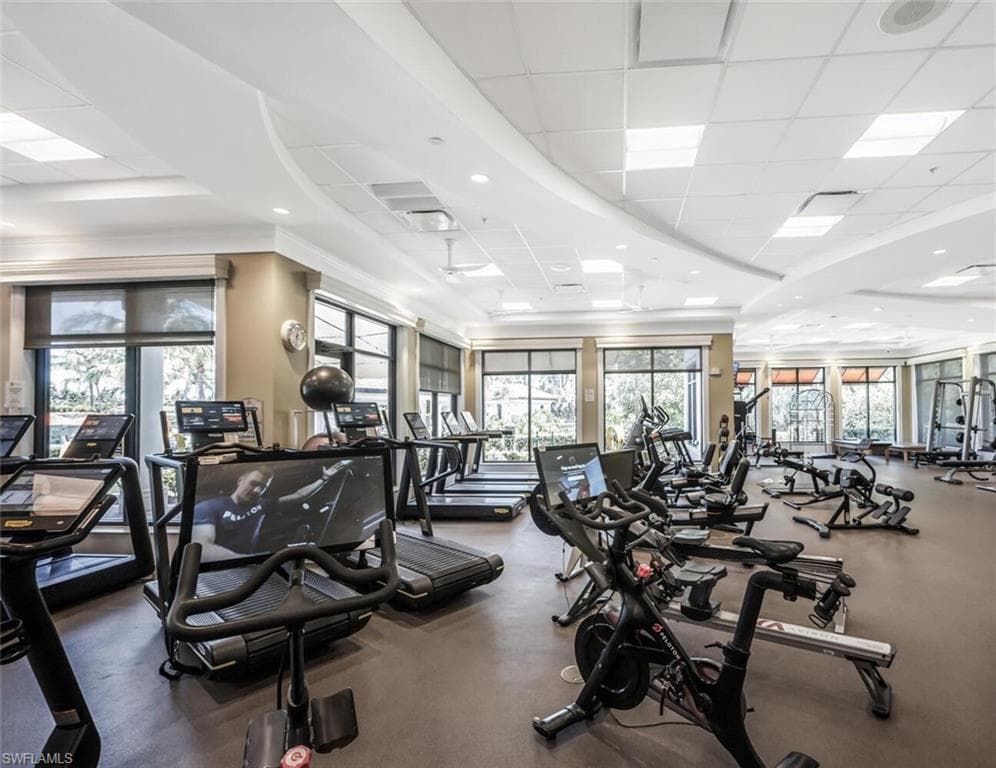 9469 Casoria Ct 101, Naples, FL 34113-50