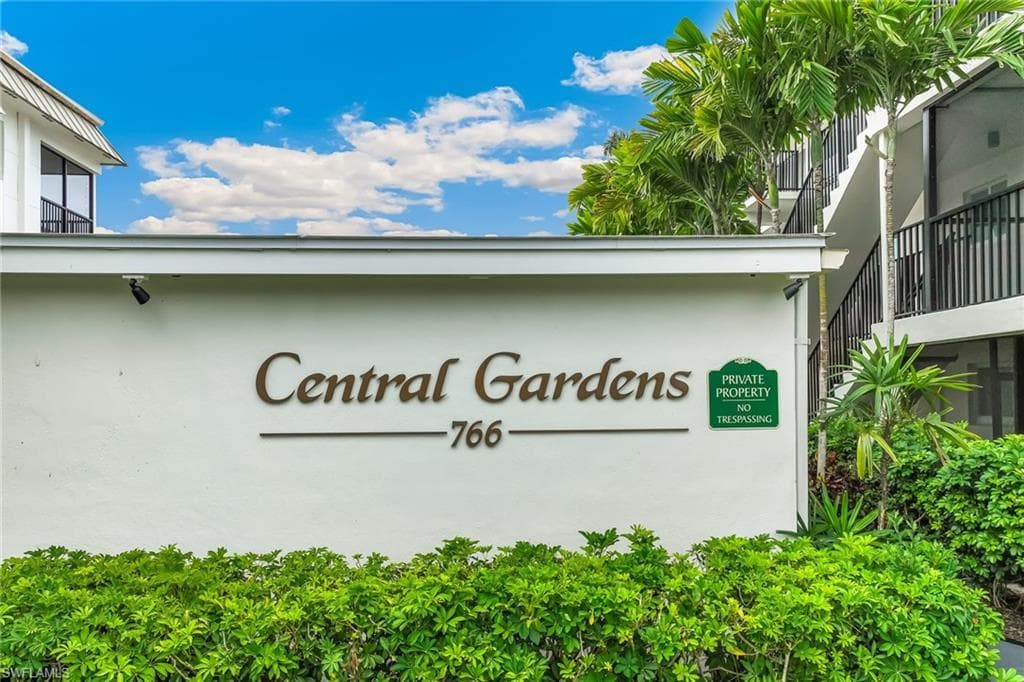 766 Central Ave 209, Naples, FL 34102-15
