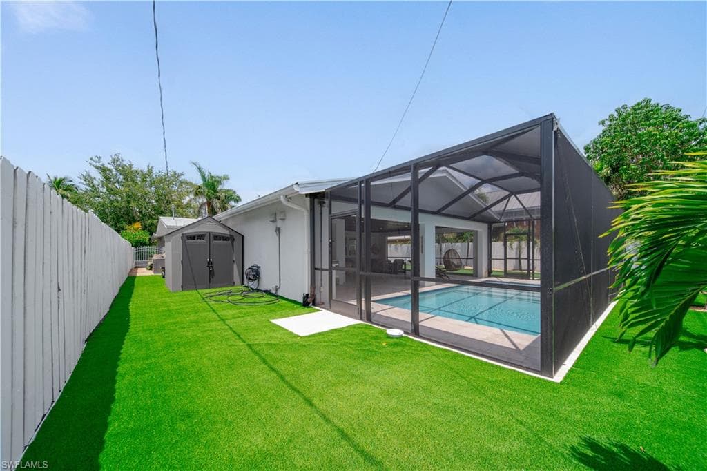 1300 Hilltop Dr, Naples, FL 34103-41