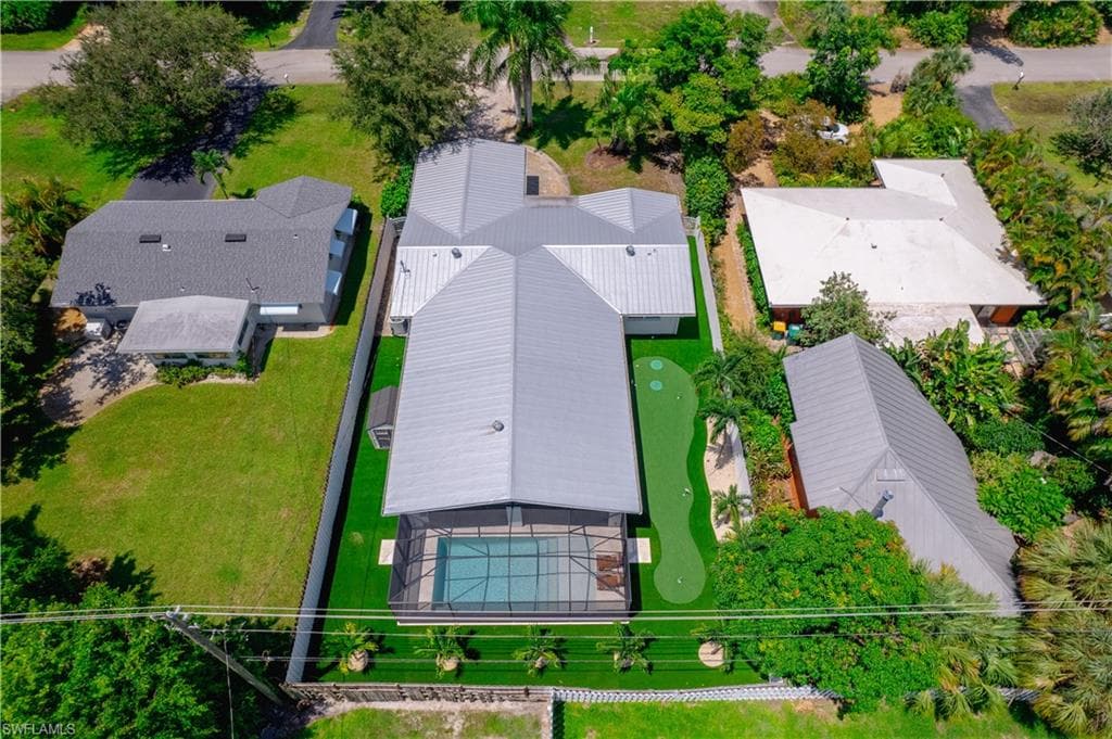 1300 Hilltop Dr, Naples, FL 34103-46