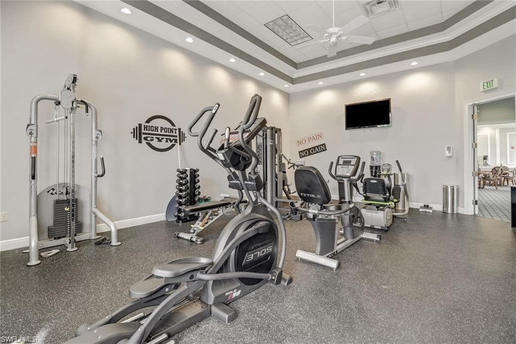 5 High Point Cir W 303, Naples, FL 34103-13