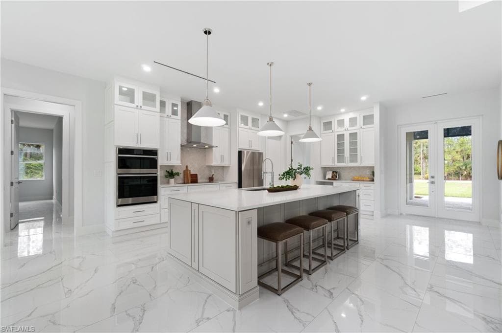 1970 17th St SW, Naples, FL 34117-21