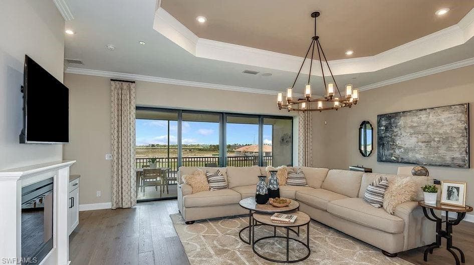 15320 Lucerna St 203, Naples, FL 34114-15