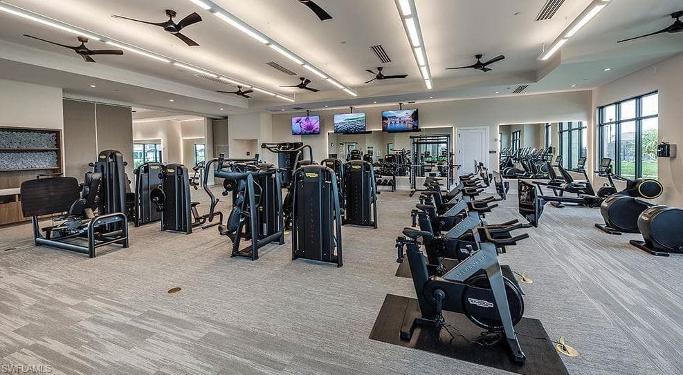 15320 Lucerna St 203, Naples, FL 34114-22