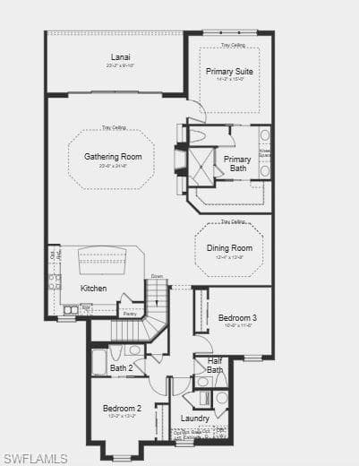 15320 Lucerna St 203, Naples, FL 34114-4