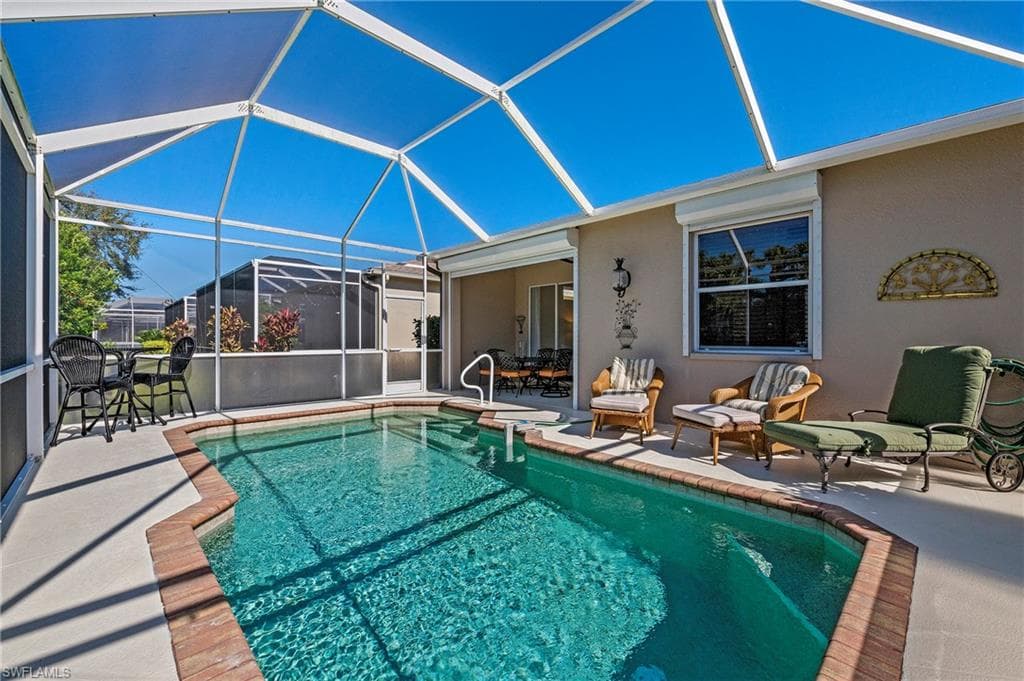 8599 Ibis Cove Cir, Naples, FL 34119-19