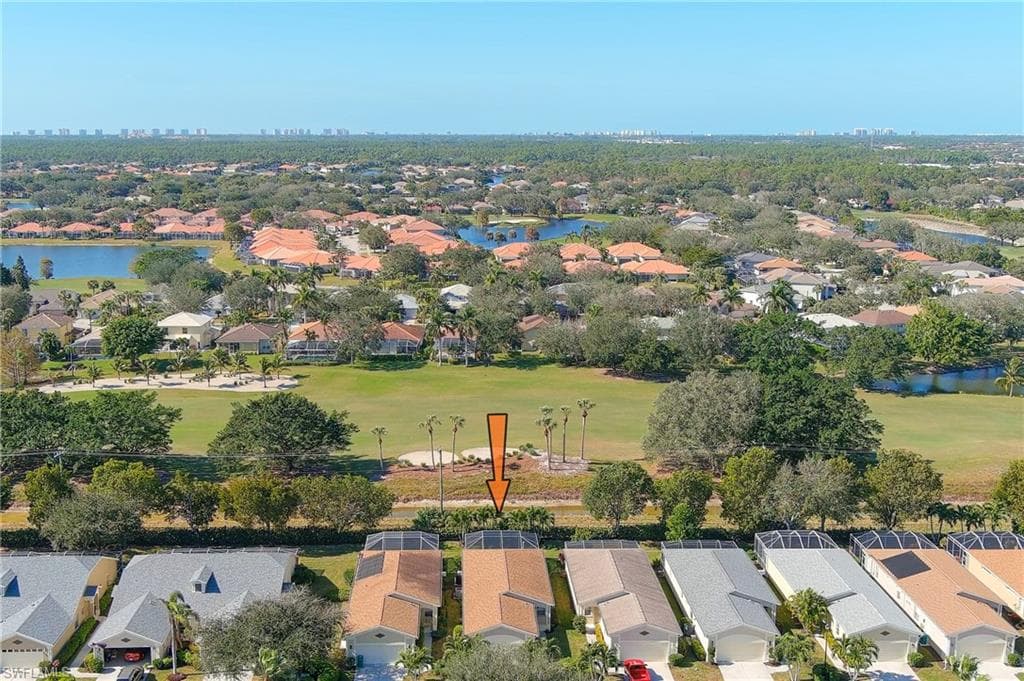 8599 Ibis Cove Cir, Naples, FL 34119-20