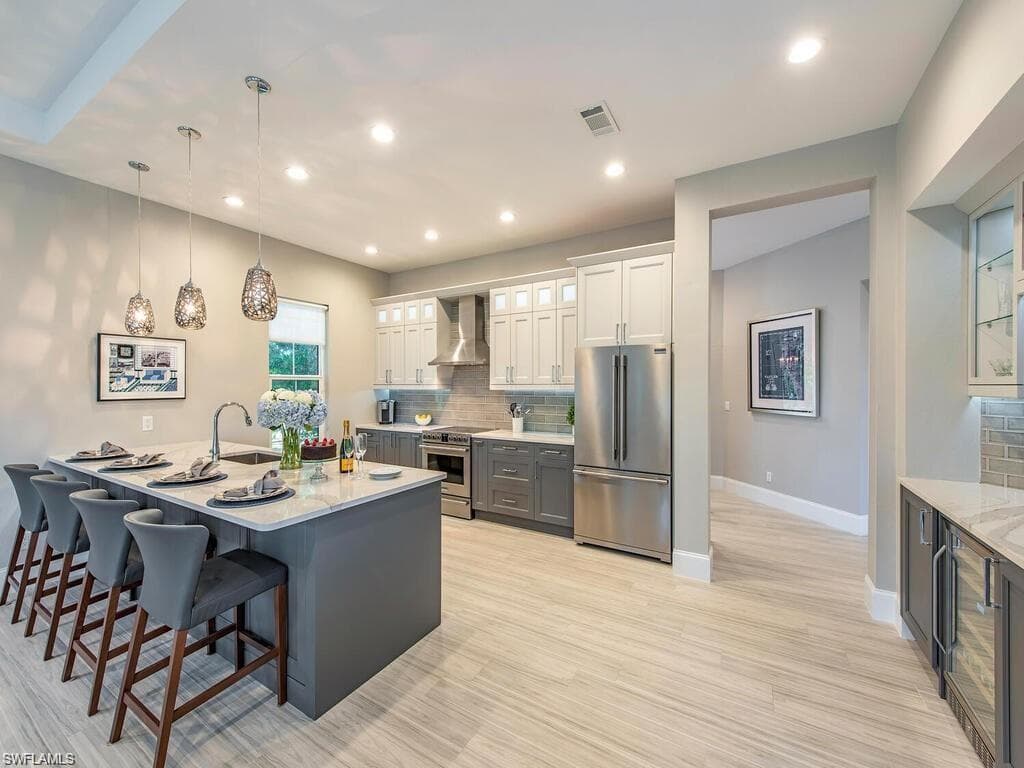 2452 Terra Verde Ln 2452, Naples, FL 34105-12