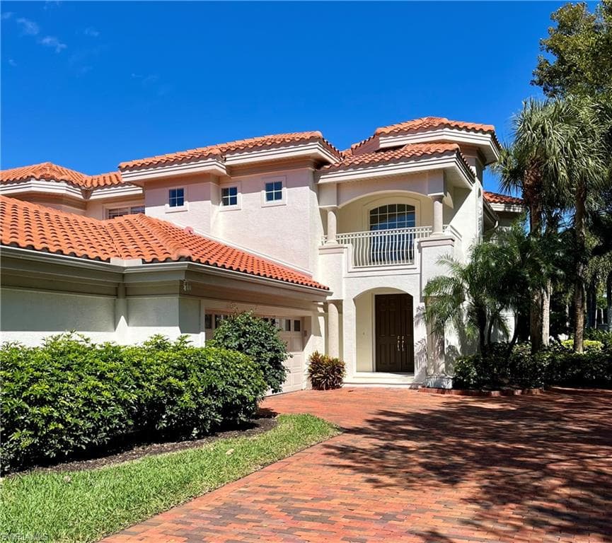 2452 Terra Verde Ln 2452, Naples, FL 34105-1
