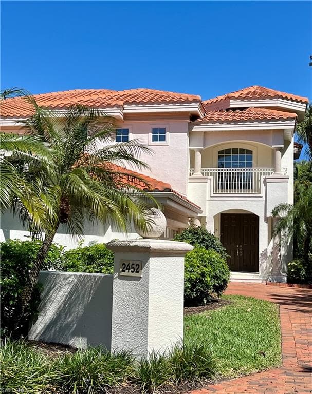 2452 Terra Verde Ln 2452, Naples, FL 34105-3