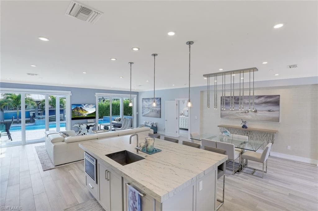 180 Channel Dr, Naples, FL 34108-14