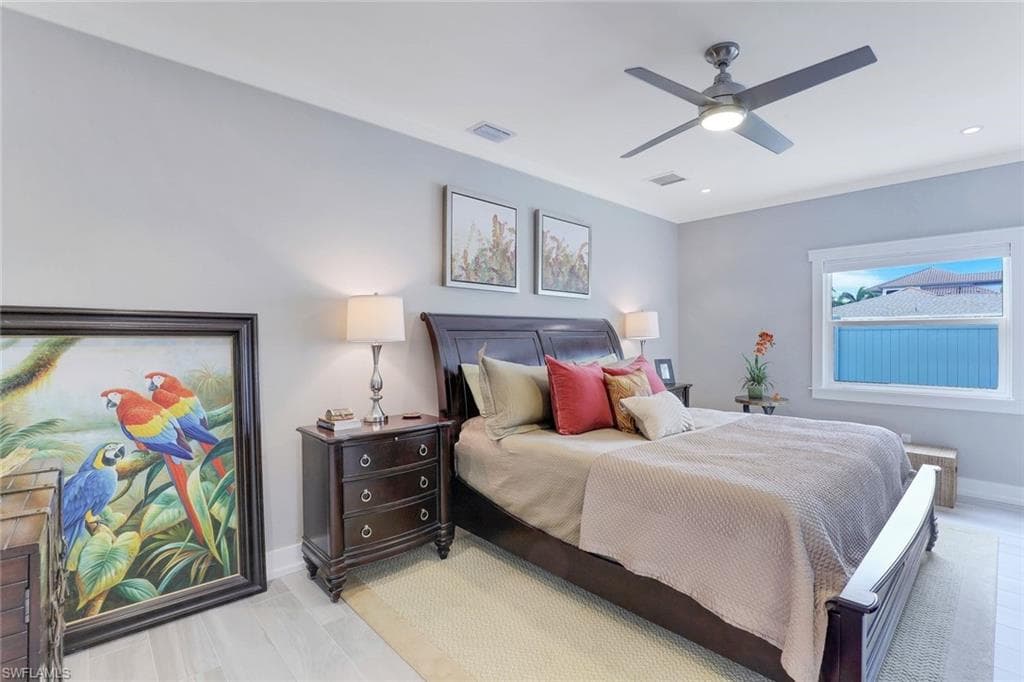 180 Channel Dr, Naples, FL 34108-21
