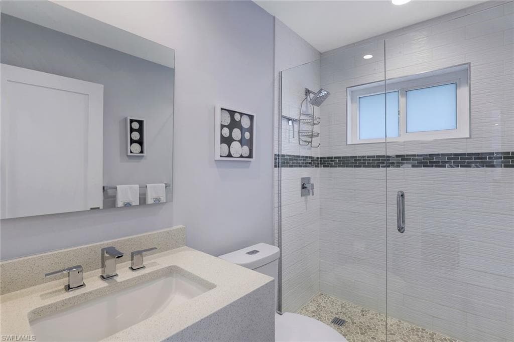180 Channel Dr, Naples, FL 34108-24
