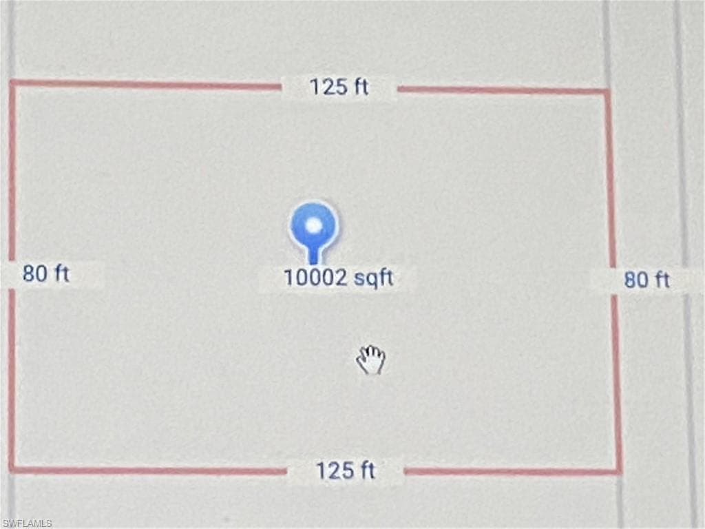 731 33rd Ave, Cape Coral, FL 33993-2