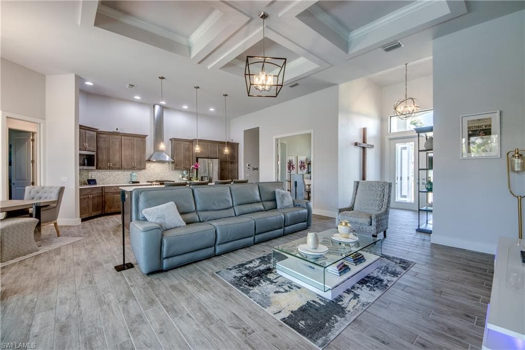 3726 Ceitus Pkwy, Cape Coral, FL 33991-8